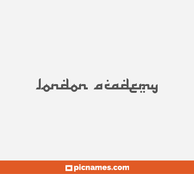 London Academy